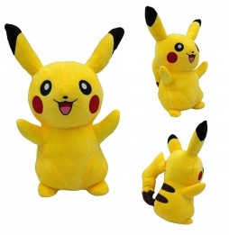 Mascota Pikachu din Pokemon 25 cm