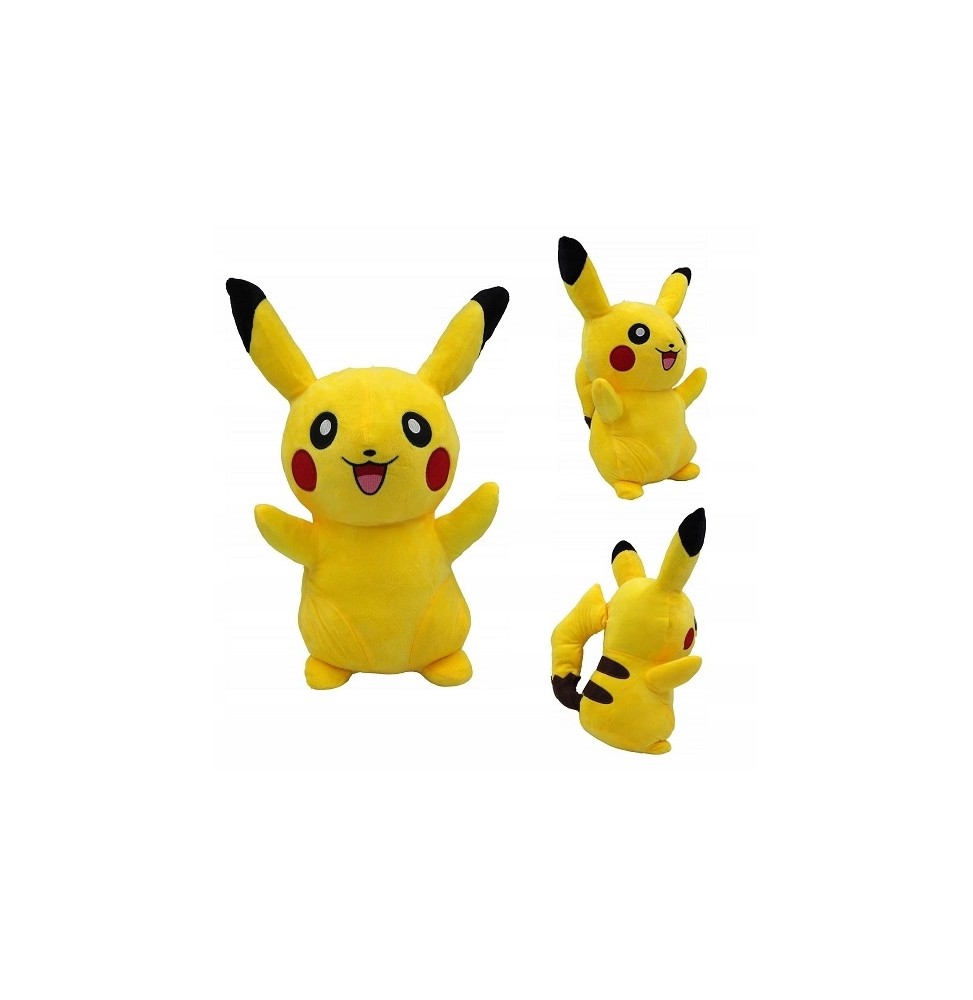 Mascota Pikachu din Pokemon 25 cm Mascota Pikachu din Pokemon 25 cm