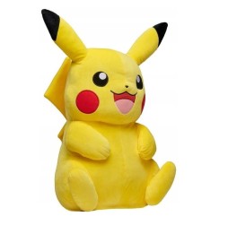 Mascota Pikachu din Pokemon 25 cm