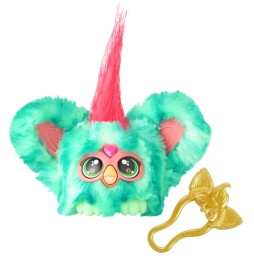 Furby Furblets mascote interactivă Mello-Nee