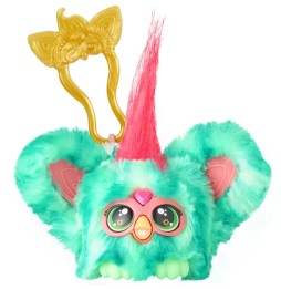 Furby Furblets mascote interactivă Mello-Nee