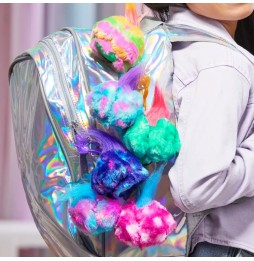 Furby Furblets mascote interactivă Mello-Nee