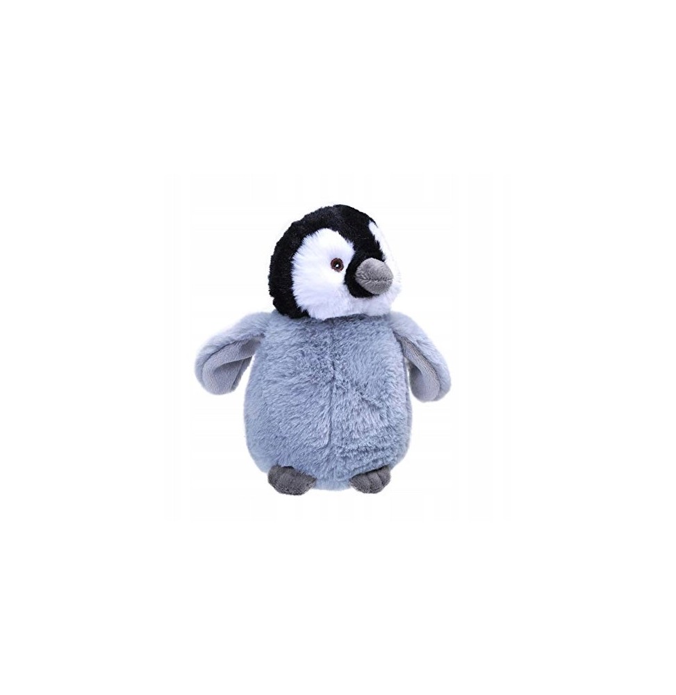 Pinguin Mini EcoKins - Jucărie Plus Wild Republic Pinguin Mini EcoKins - Jucărie Plus Wild Republic