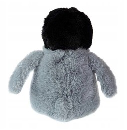 Pinguin Mini EcoKins - Jucărie Plus Wild Republic