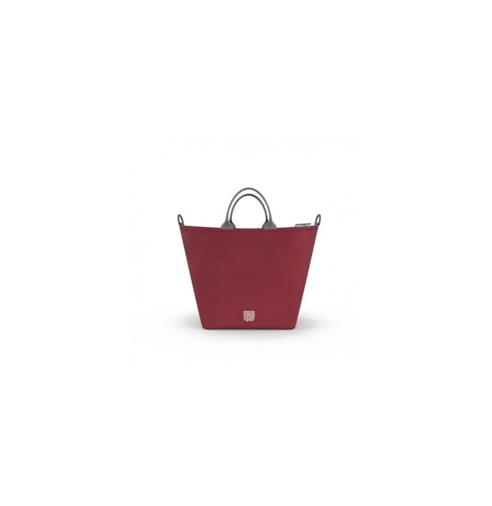 Geantă de cumpărături Greentom cherry Geantă de cumpărături Greentom cherry