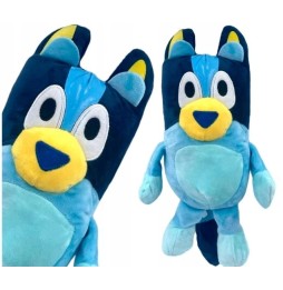 Jucăria de pluș Bluey 28 cm pentru copii