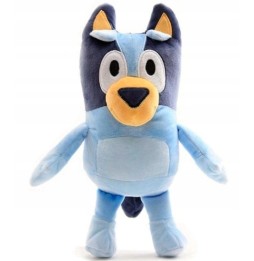 Jucăria de pluș Bluey 28 cm pentru copii