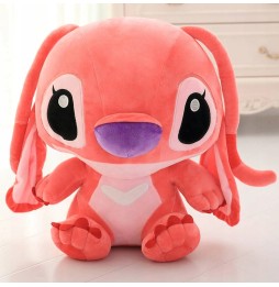 Jucărie Lilo și Stitch 35cm pluș moale