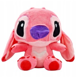 Jucărie Lilo și Stitch 35cm pluș moale