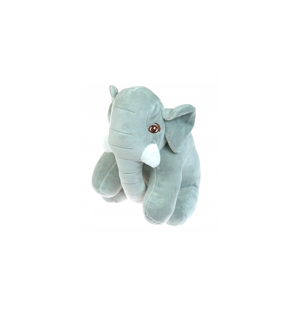 Elefant de plus 23 cm Elefant de plus 23 cm