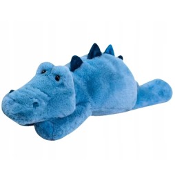 Crocodil de pluș 50cm