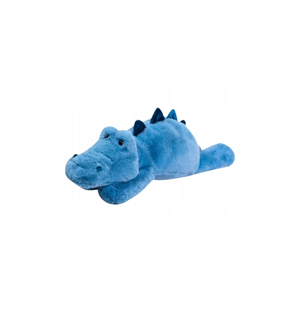 Crocodil de pluș 50cm Crocodil de pluș 50cm