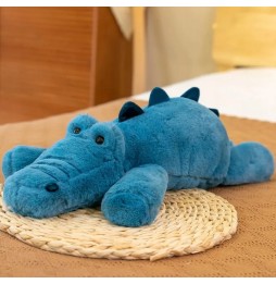 Crocodil de pluș 50cm