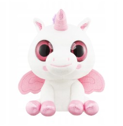 Unicorn de pluș Smily Play