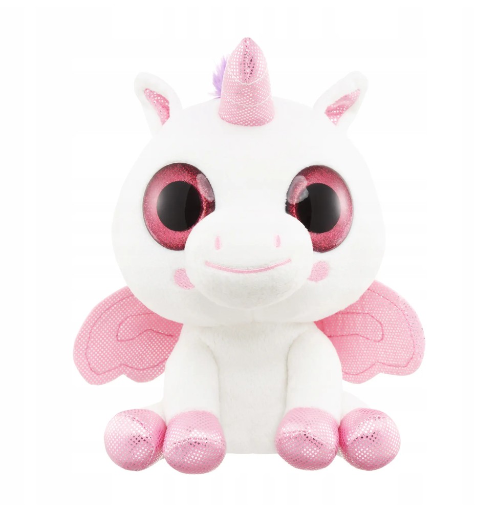Unicorn de pluș Smily Play