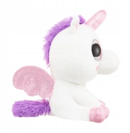 Unicorn de pluș Smily Play