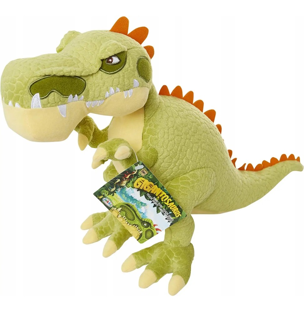 Gigantosaurus plușat 45 cm Gigantosaurus plușat 45 cm