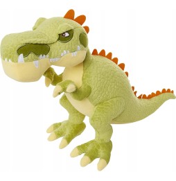 Gigantosaurus plușat 45 cm