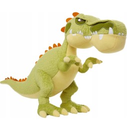 Gigantosaurus plușat 45 cm