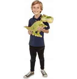 Gigantosaurus plușat 45 cm