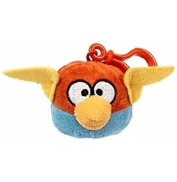 Breloc cu plus Angry Birds Epee