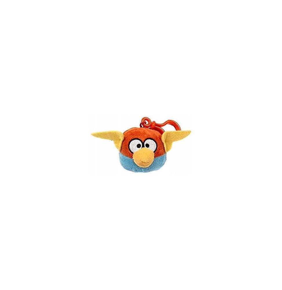Breloc cu plus Angry Birds Epee