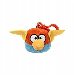 Breloc cu plus Angry Birds Epee
