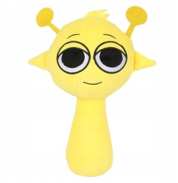 Plușată Sprunki Simon 25 cm