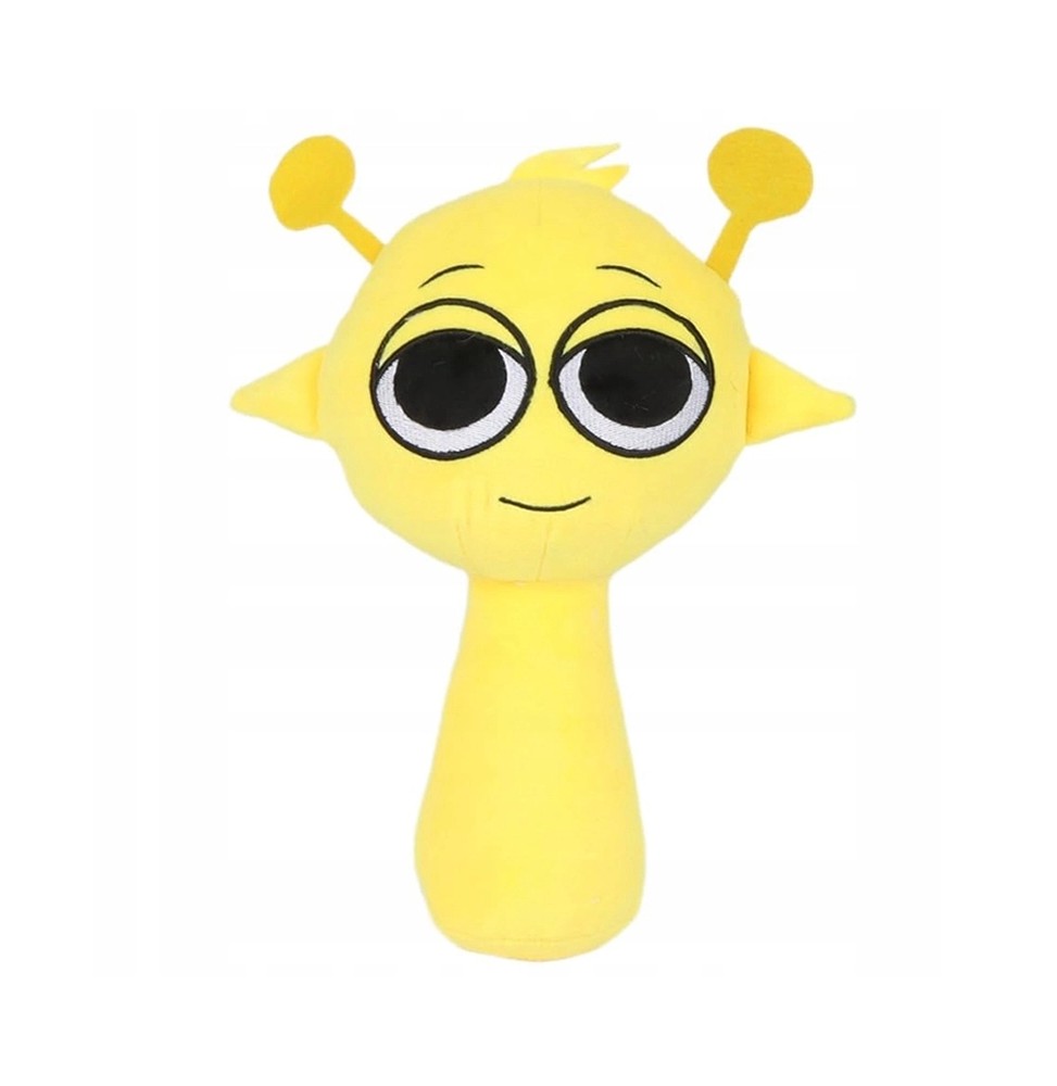 Plușată Sprunki Simon 25 cm