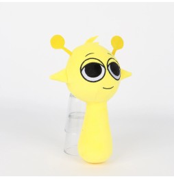 Plușată Sprunki Simon 25 cm