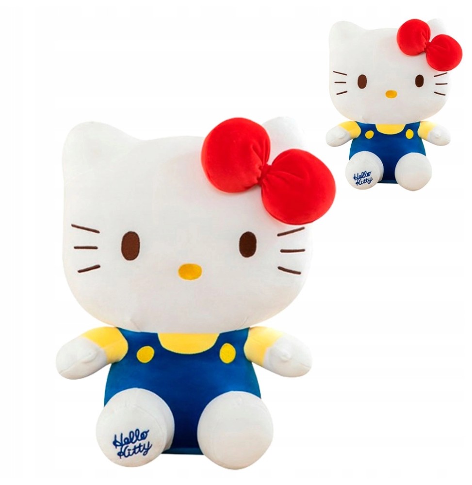 Hello Kitty jucărie pluș 32 cm Hello Kitty jucărie pluș 32 cm