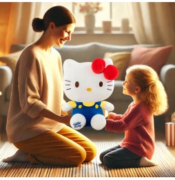 Hello Kitty jucărie pluș 32 cm