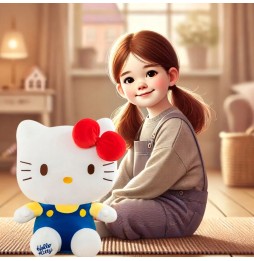 Hello Kitty jucărie pluș 32 cm
