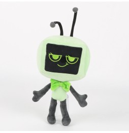 Jucăria Vee verde din Lumea Dandy