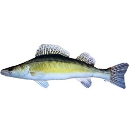 Pătură Sandacz 110 cm - Antialergică Gaby