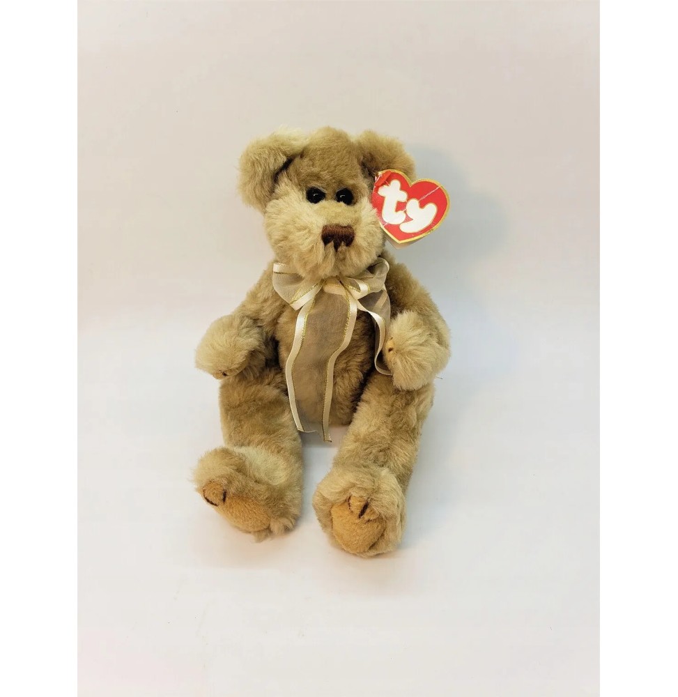 Ty 1993 Beverly Ursuleț Plush Ty 1993 Beverly Ursuleț Plush