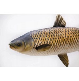 Gaby Amur 75cm pernă jucărie de îmbrățișat pentru copii