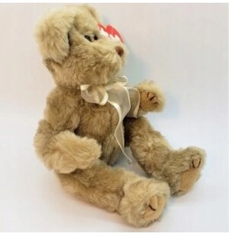 Ty 1993 Beverly Ursuleț Plush