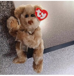 Ty 1993 Beverly Ursuleț Plush