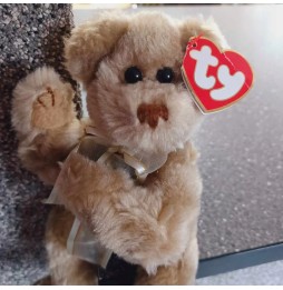 Ty 1993 Beverly Ursuleț Plush