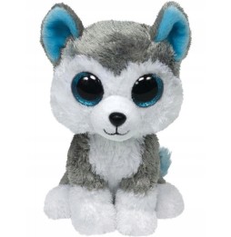 Ty Beanie Boos Slush cățel 24 cm original