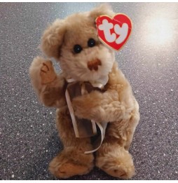 Ty 1993 Beverly Ursuleț Plush
