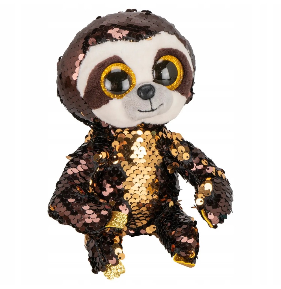 Ty Beanie Boos Lenescent 15cm Ty Beanie Boos Lenescent 15cm