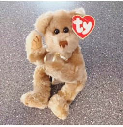 Ty 1993 Beverly Ursuleț Plush