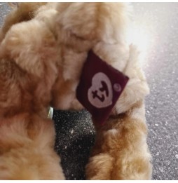 Ty 1993 Beverly Ursuleț Plush