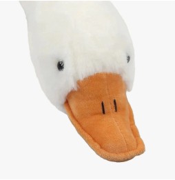 Gâsca Pipa pluszată 50 cm