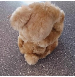 Ty 1993 Beverly Ursuleț Plush