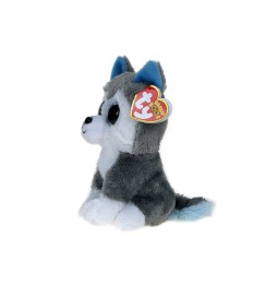 Mascota Ty Boo cățel Slush