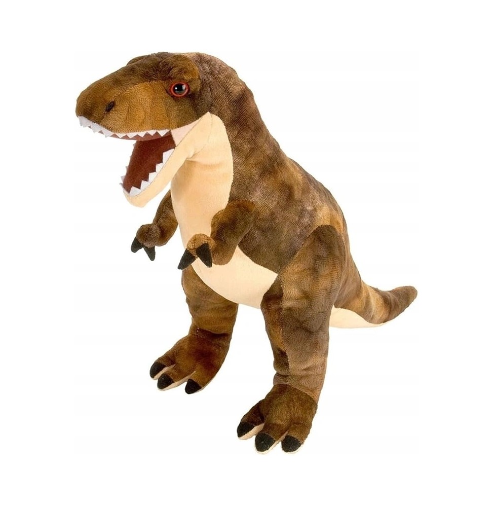 Jucărie de pluș T Rex 25 cm