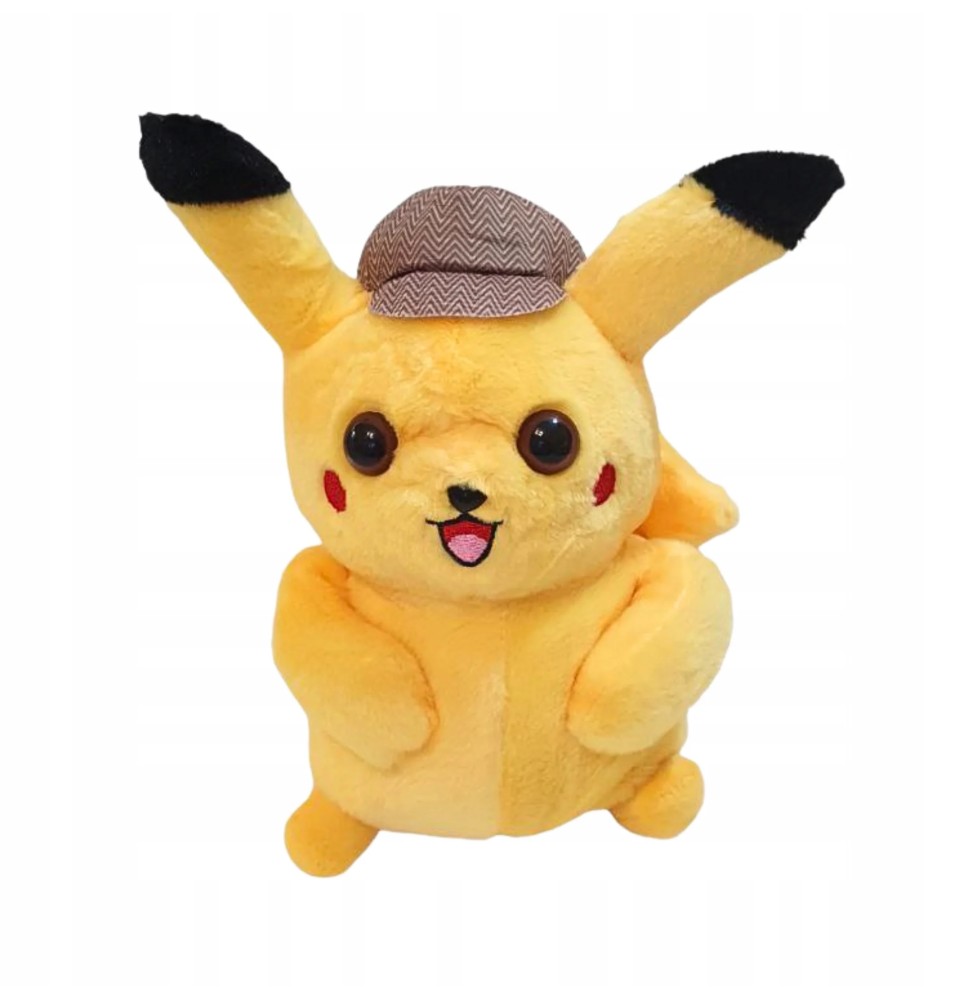 Pikachu jucărie de pluș 25 cm Pikachu jucărie de pluș 25 cm